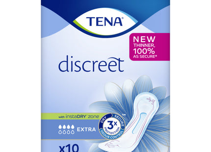 Tena Discreet extra