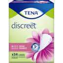 Tena Discreet mini magic inlegkruisjes
