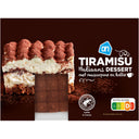 Ausgezeichnetes Tiramisu