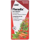 Floradix Iron Tablets