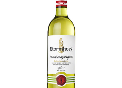 Stormhoek Chardonnay viognier