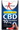Lucovitaal CBD cannabidiol 10mg capsules