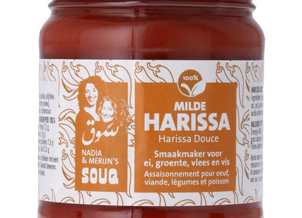 Souq Milde harissa