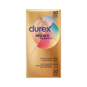 Durex Nude classic
