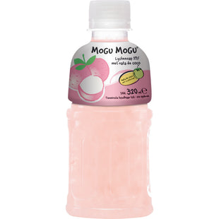 Mogu Mogu Litschi