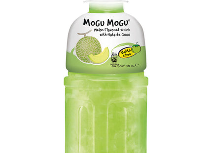 Mogu Mogu Watermelon