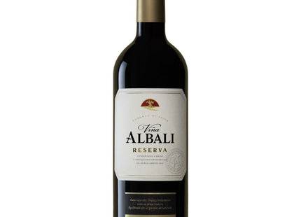 Viña Albali Reserva