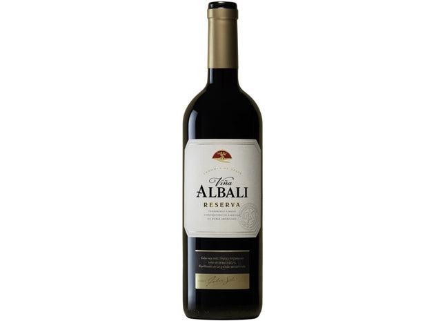 Viña Albali Reserva