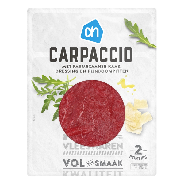 Carpaccio