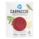 Carpaccio