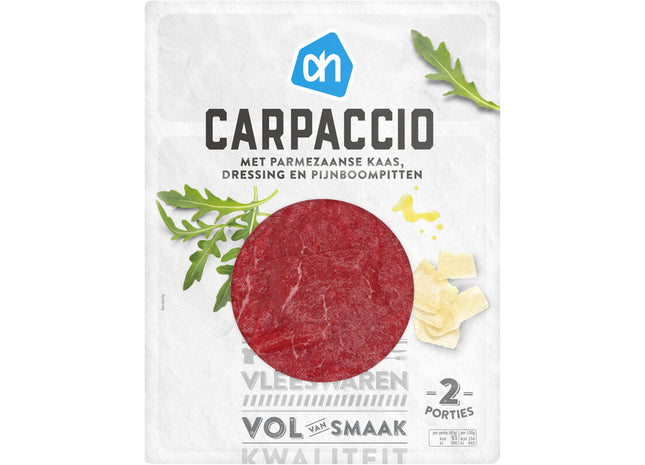 Carpaccio