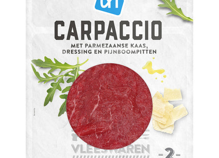 Carpaccio