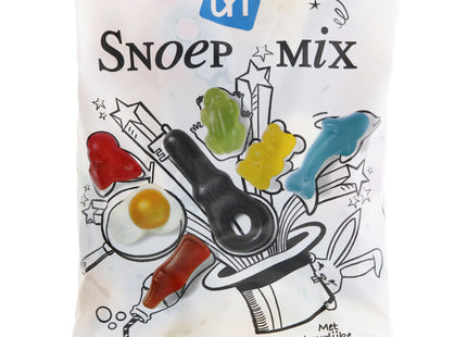 Snoepmix