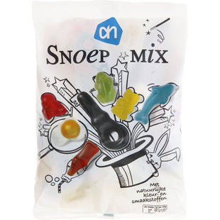 Snoepmix