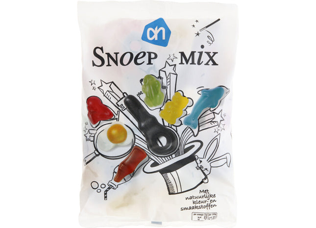 Snoepmix