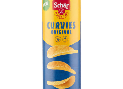 Schär Curvies original