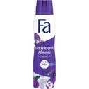 Fa Luxurious Moments deodorant spray