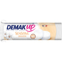 Demak'Up Sensitive runde Wattepads