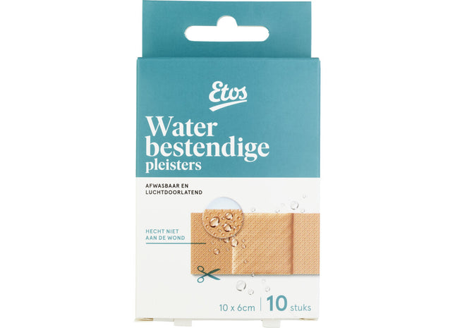 Etos Pleister waterbestendig 1 meter