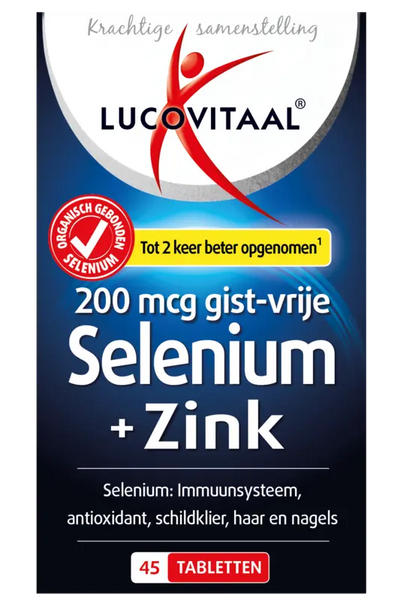 Zinc