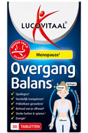 Lucovitaal Wechseljahres-Balance Tabletten