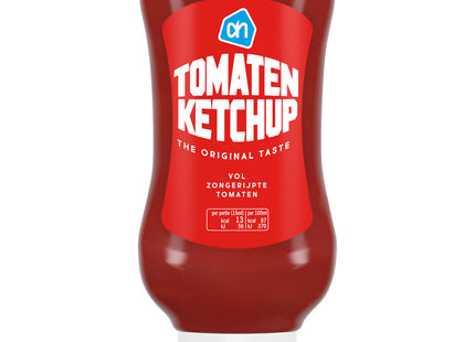 Tomatenketchup