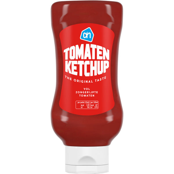 Tomatensauce