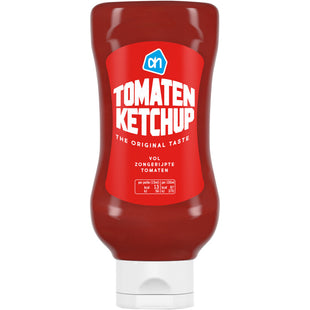 Tomatenketchup