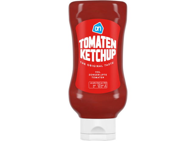 Tomatenketchup