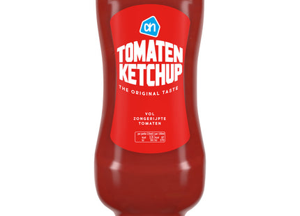 Tomaten ketchup