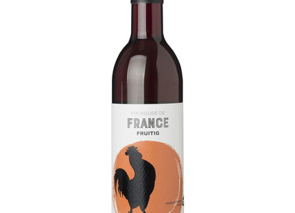 France red fruity
