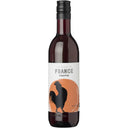 Fruchtiger französischer Hauswein rot