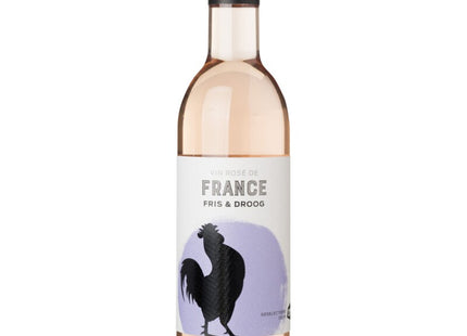 Fris & droge Franse huiswijn rosé