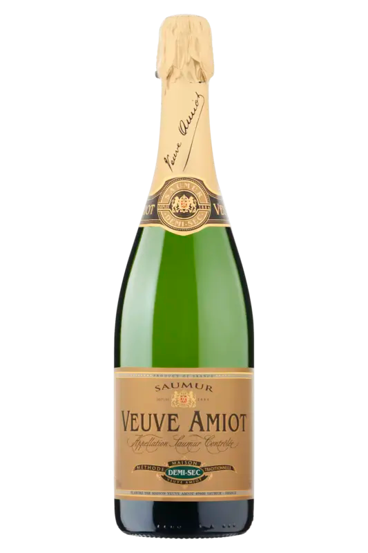 Veuve Amiot Semi-dry