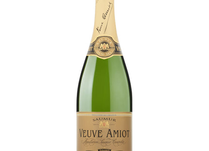 Veuve Amiot Demi-sec