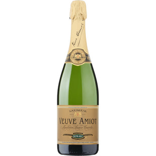 Veuve Amiot Demi-sec