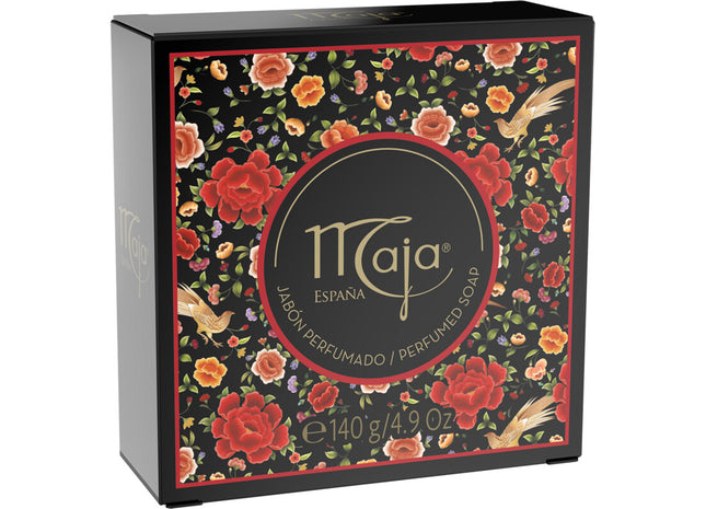 Maja Soap