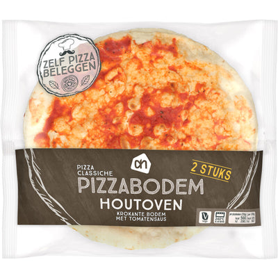 Pizzabodem (vers)