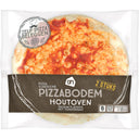 Pizzaboden Holzofen