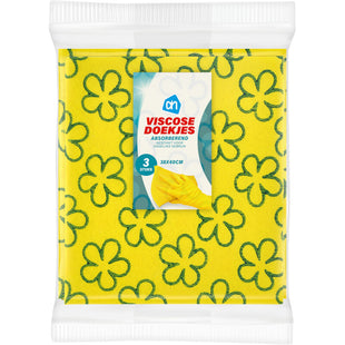 Viskosetücher