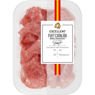 Excellent Fuet catalana