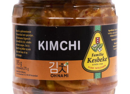 Kesbeke Kimchi