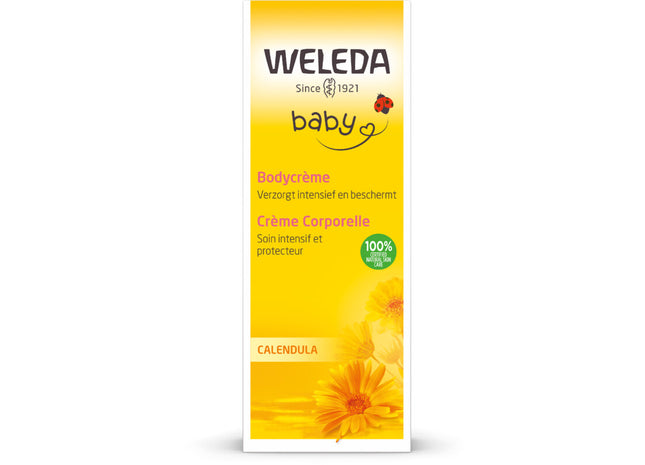 Weleda Calendula bodycrème