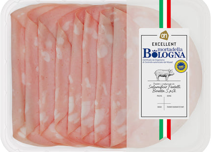 Excellent Mortadella di bologna