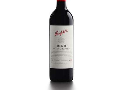 Penfolds Bin 2 shiraz mourvèdre