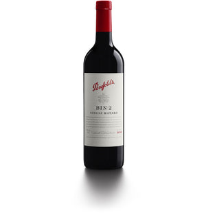 Penfolds Bin 2 shiraz mourvèdre