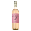 Free Feather Rosé alcoholvrij