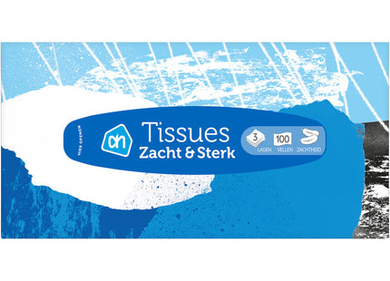 Tissues zacht & sterk