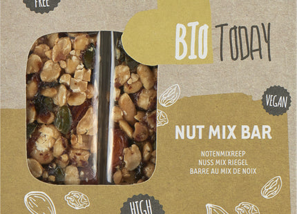 BioToday Nut mix bar