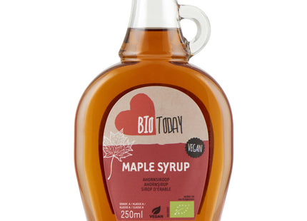 BioToday orn syrup